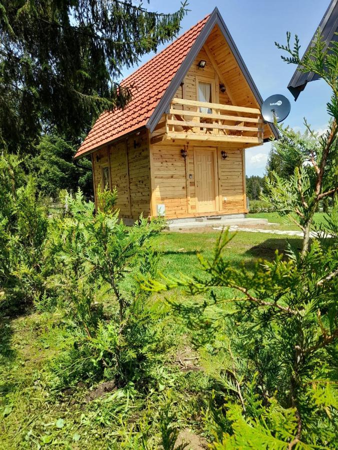 Tisina Tare Villa Bajina Basta Exterior photo